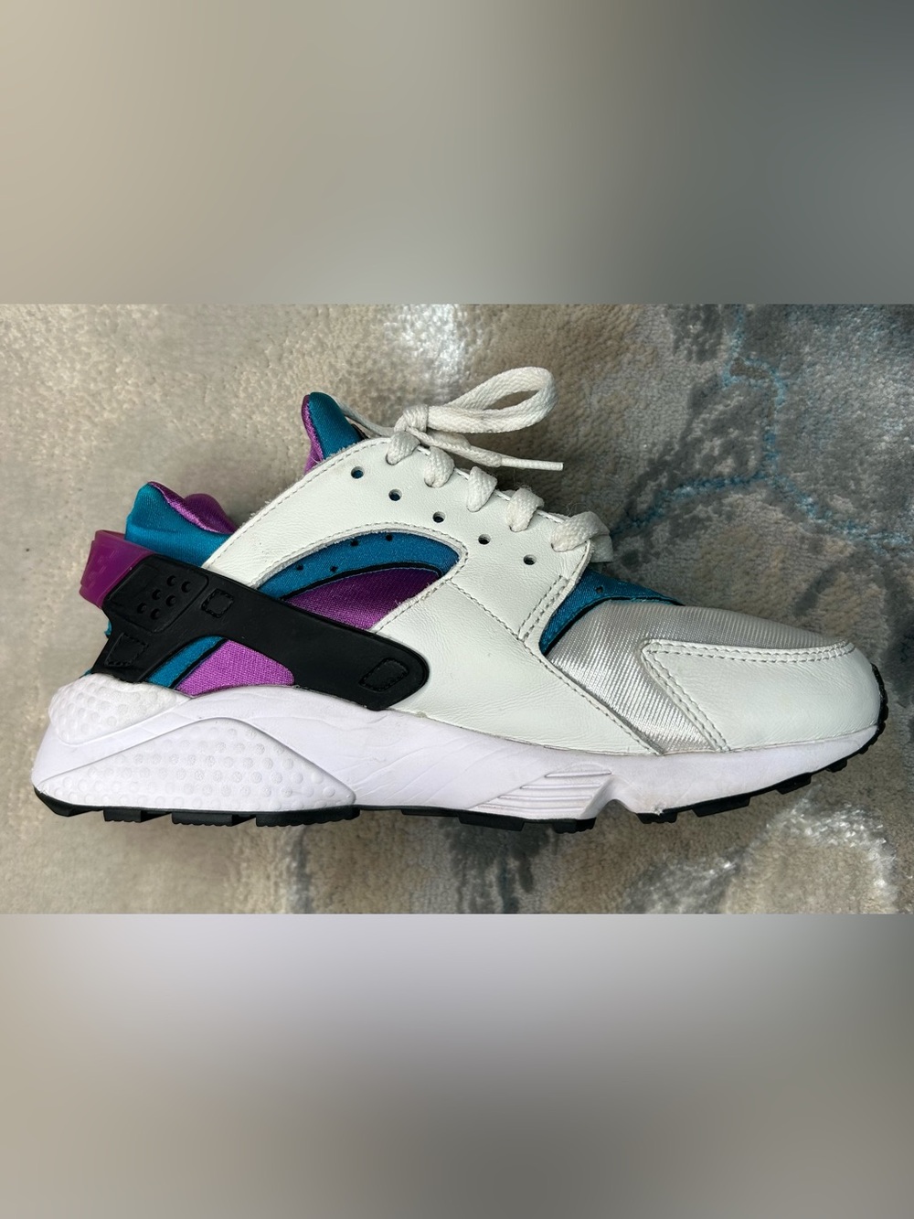 Nike Air Haurache